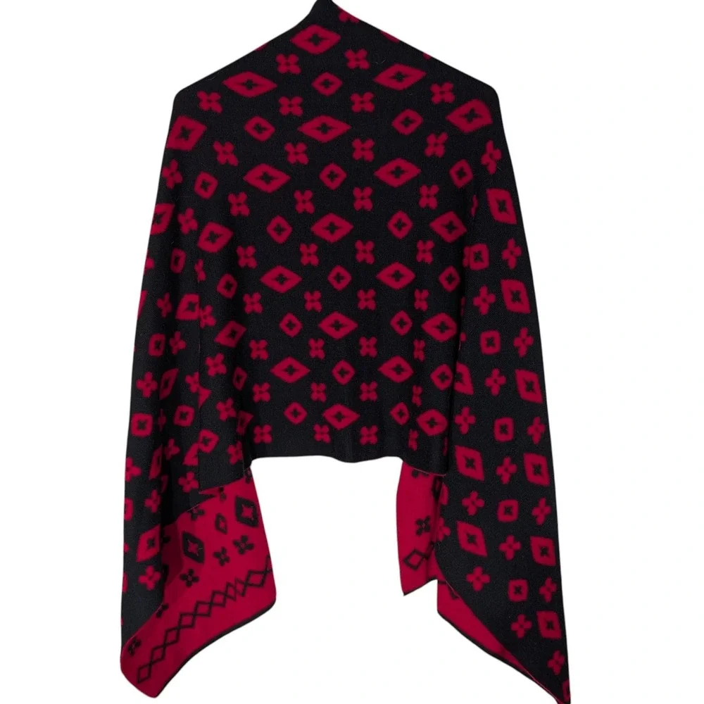 unbranded red washing functional